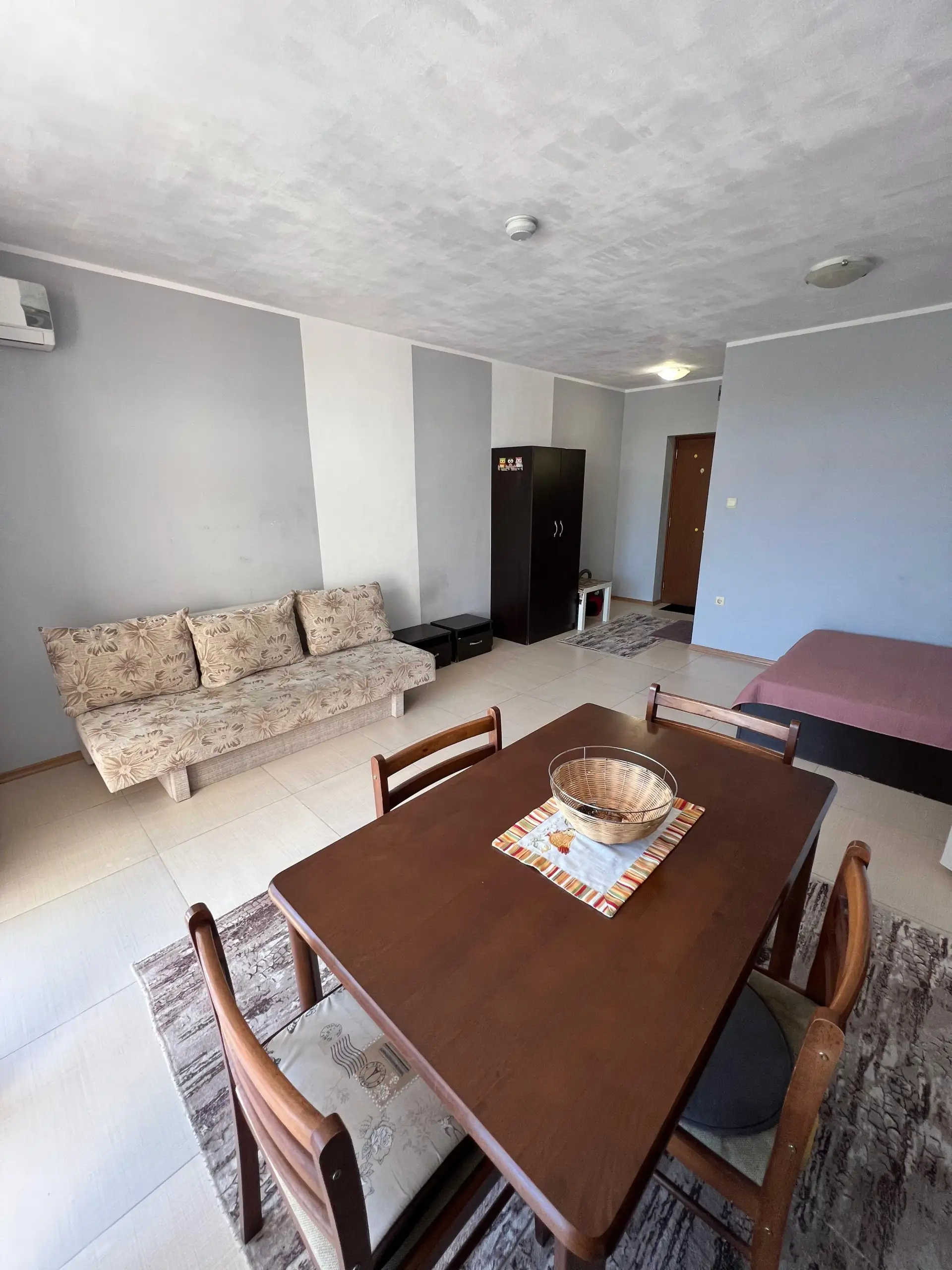 Flat 47m² in Bulgaria, Sunny Beach. Priced at 55000€ rent photo-8