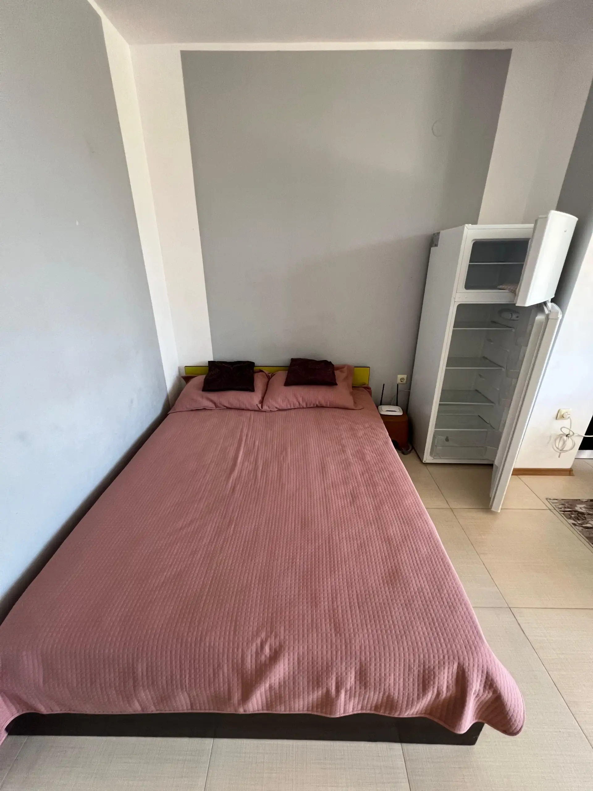 Flat 47m² in Bulgaria, Sunny Beach. Priced at 55000€ rent photo-9
