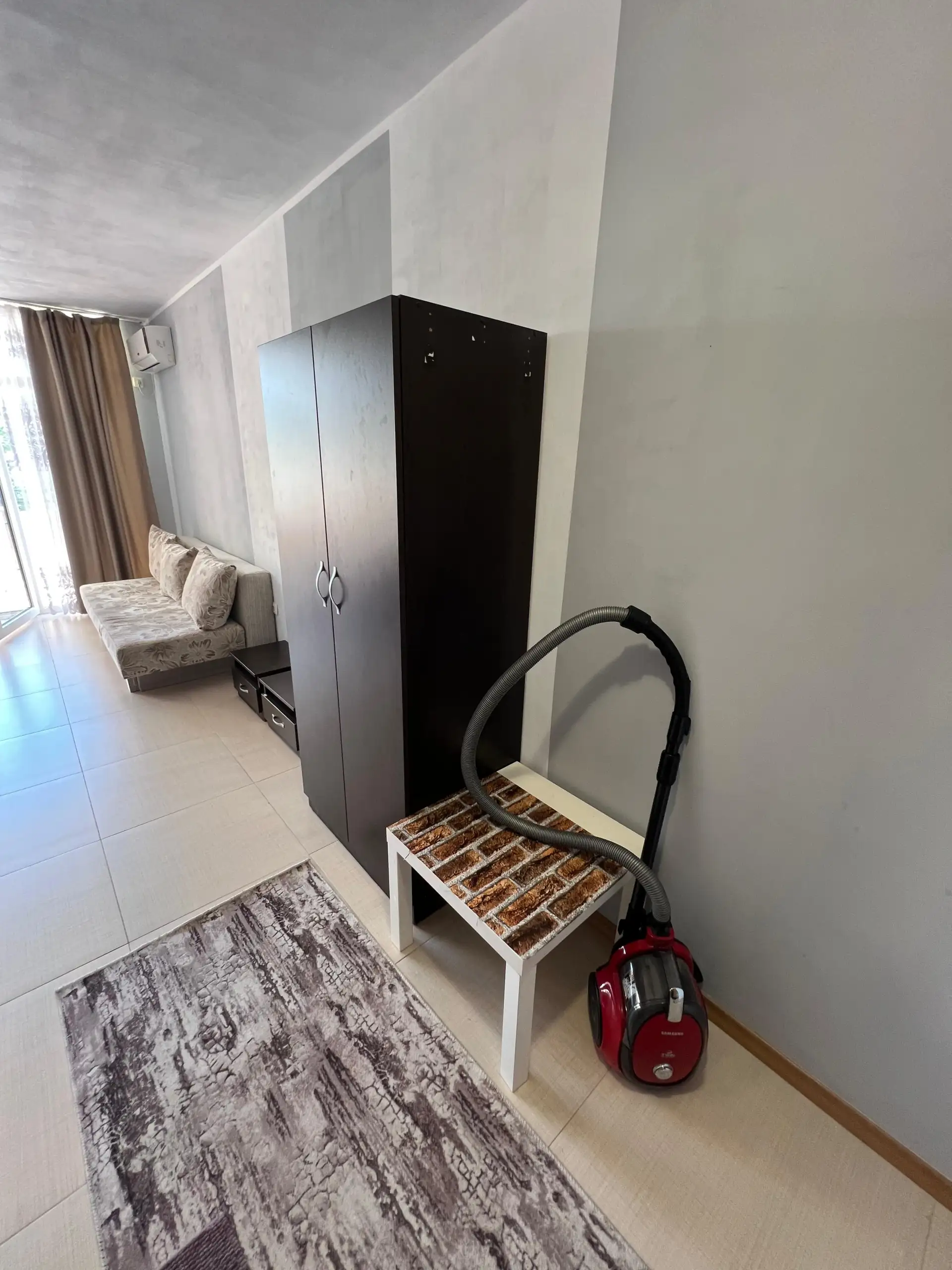 Flat 47m² in Bulgaria, Sunny Beach. Priced at 55000€ rent photo-11