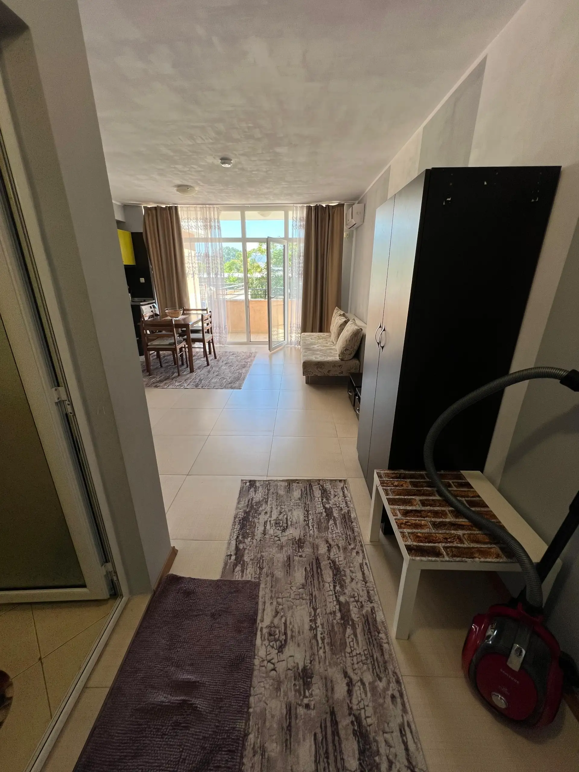 Flat 47m² in Bulgaria, Sunny Beach. Priced at 55000€ rent photo-12