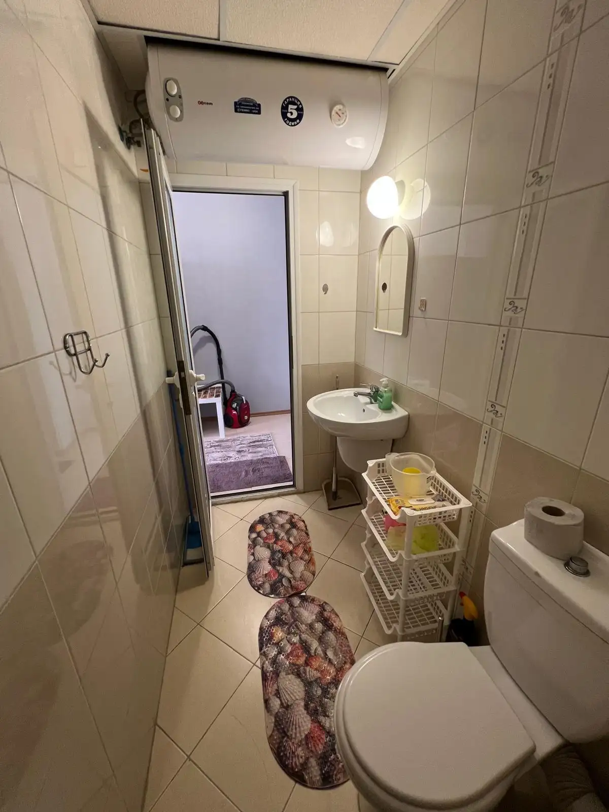 Flat 47m² in Bulgaria, Sunny Beach. Priced at 55000€ rent photo-14