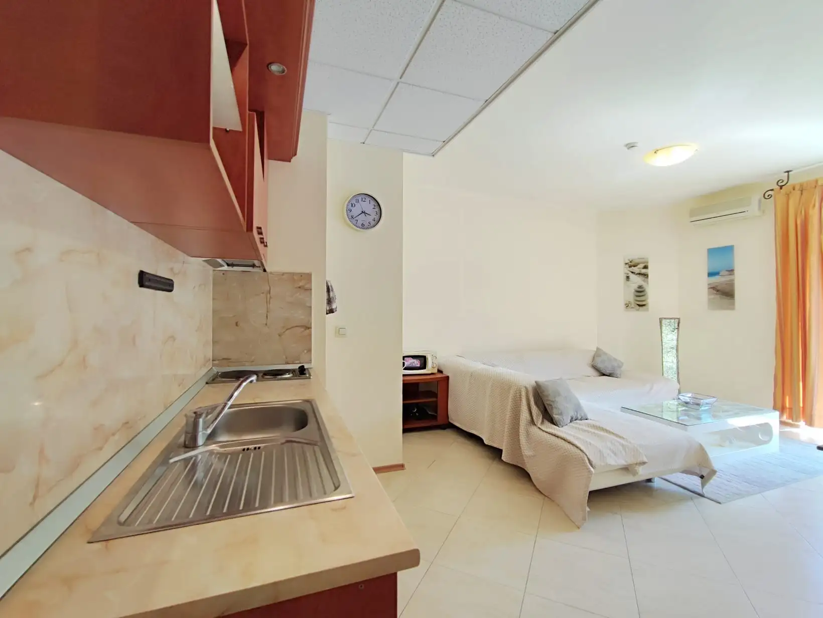 Flat 71m² in Bulgaria, Sunny Beach. Priced at 61900€ rent photo-3