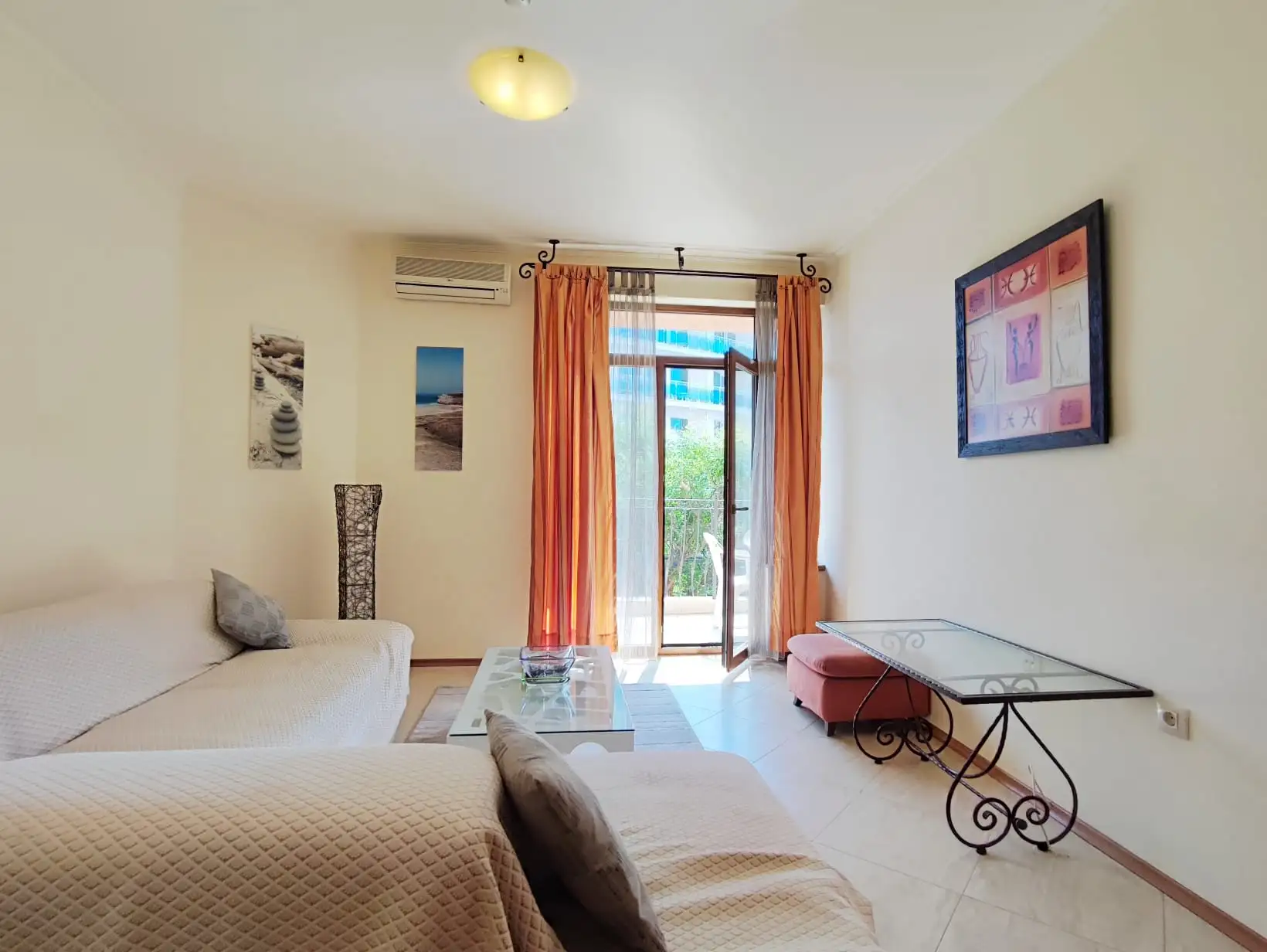 Flat 71m² in Bulgaria, Sunny Beach. Priced at 61900€ rent photo-4