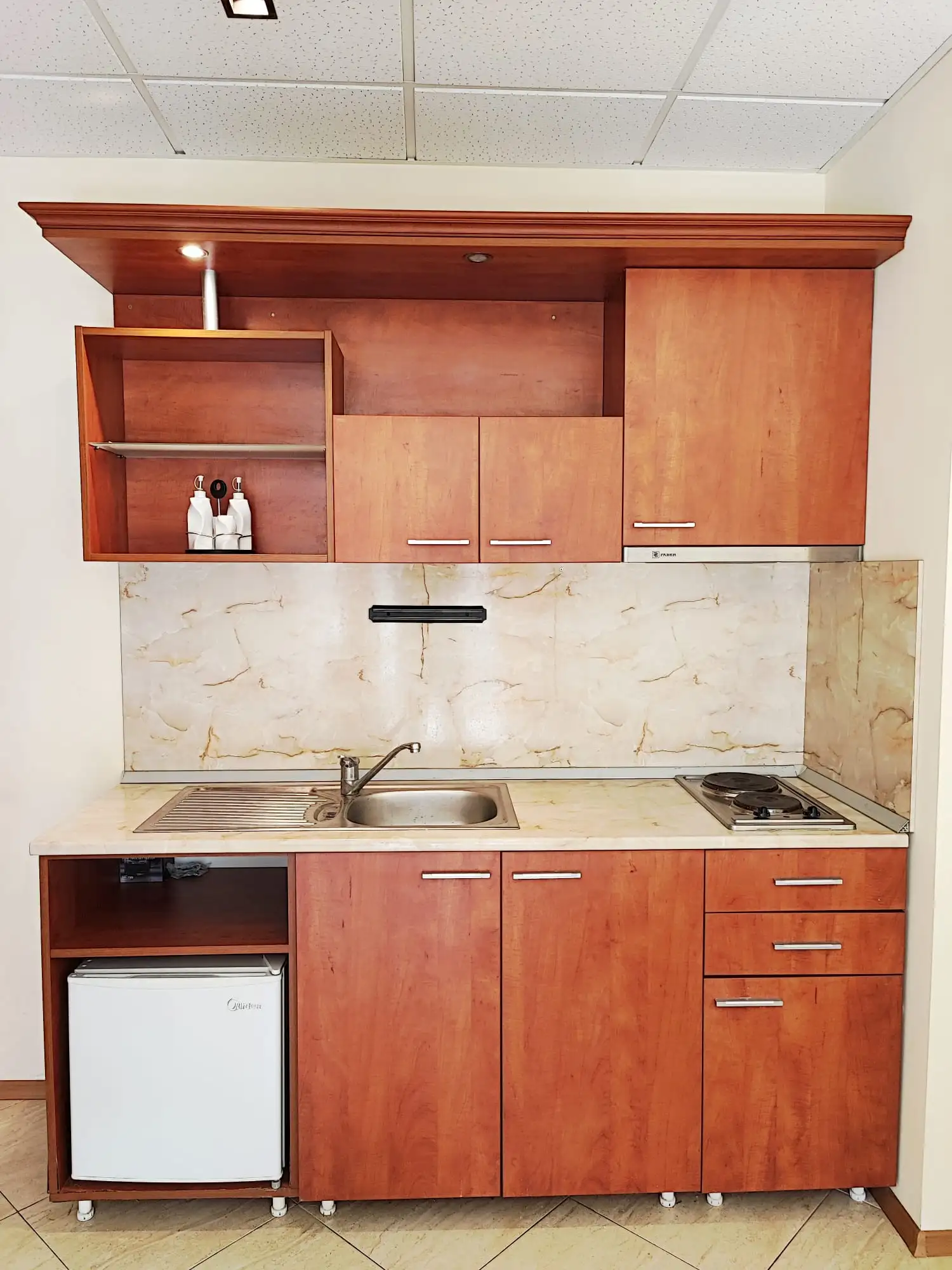 Flat 71m² in Bulgaria, Sunny Beach. Priced at 61900€ rent photo-5