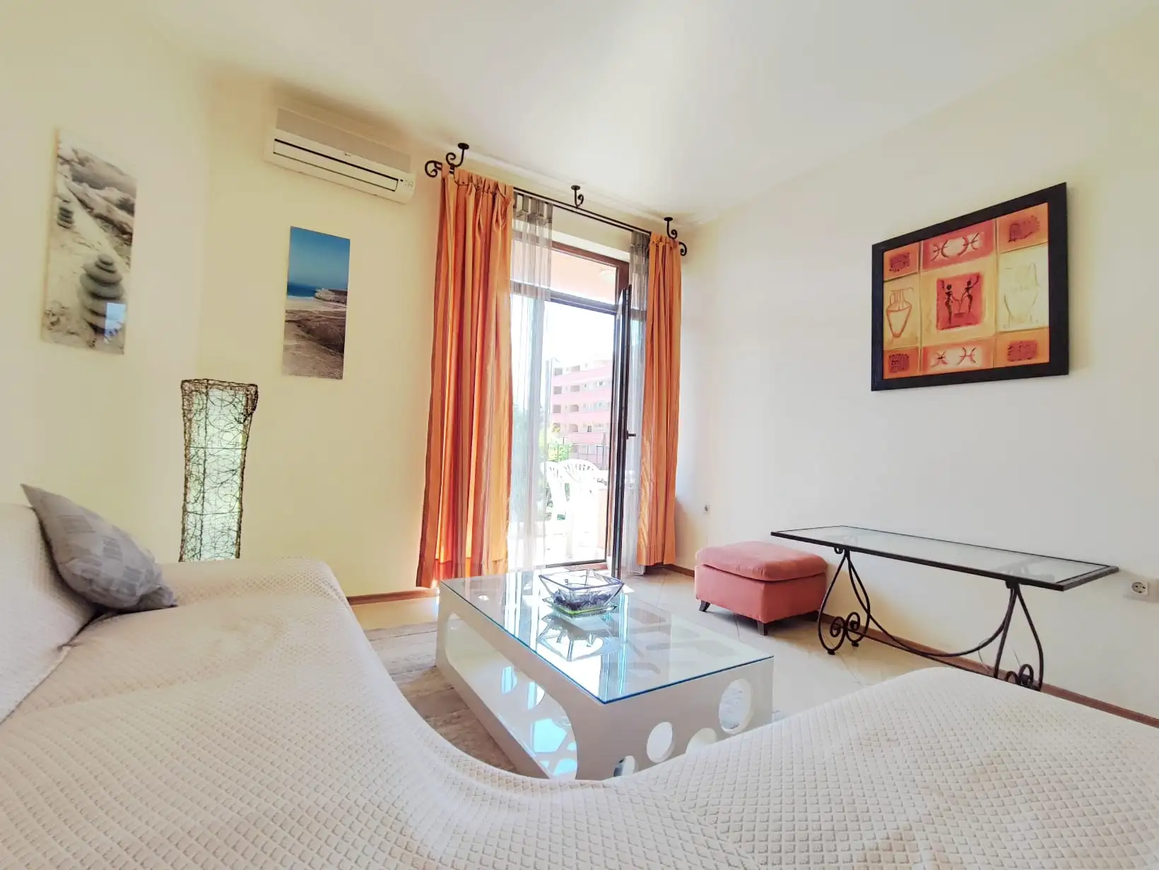 Flat 71m² in Bulgaria, Sunny Beach. Priced at 61900€ rent photo-6