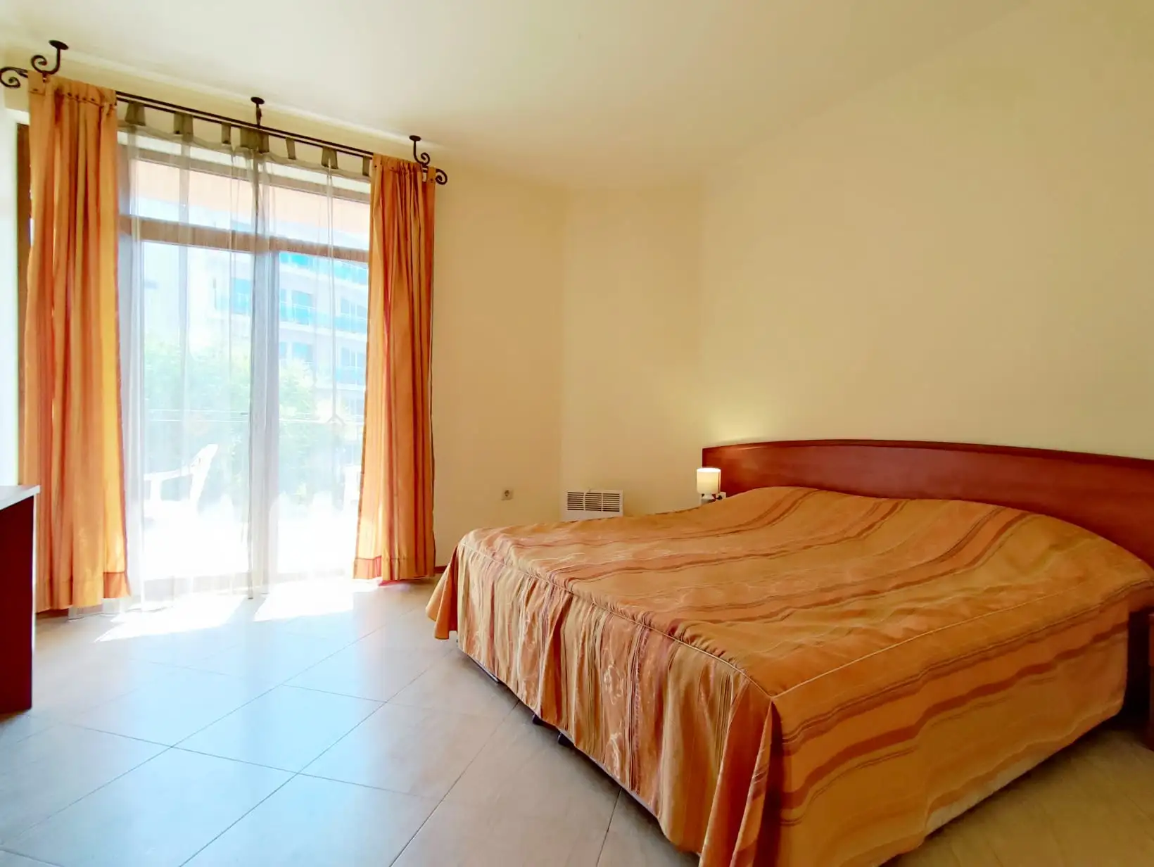 Flat 71m² in Bulgaria, Sunny Beach. Priced at 61900€ rent photo-8