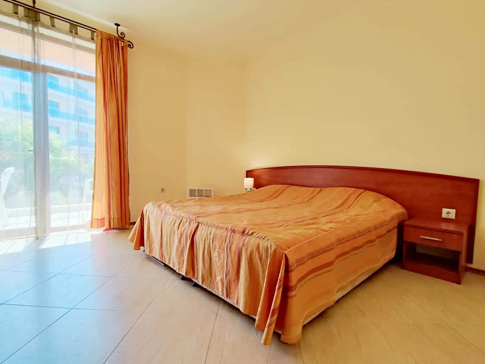 Flat 71m² in Bulgaria, Sunny Beach. Priced at 61900€ rent photo-10