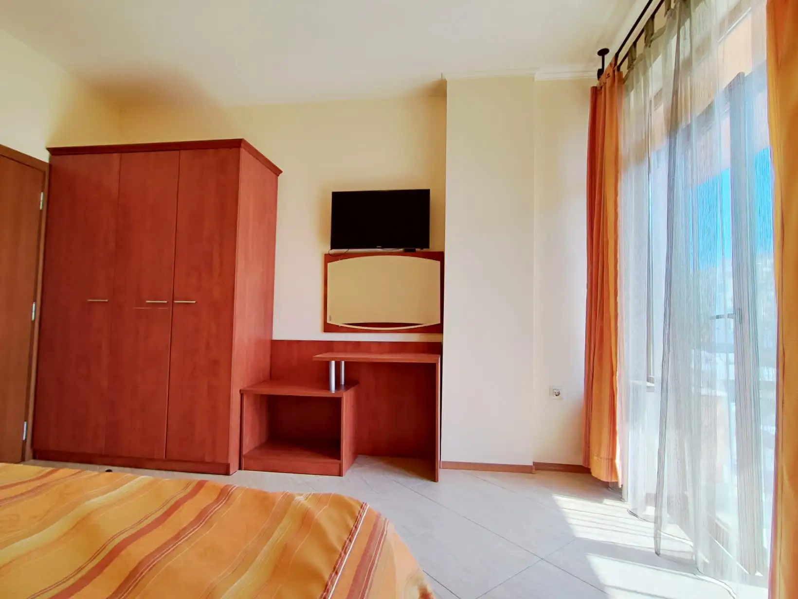 Flat 71m² in Bulgaria, Sunny Beach. Priced at 61900€ rent photo-11