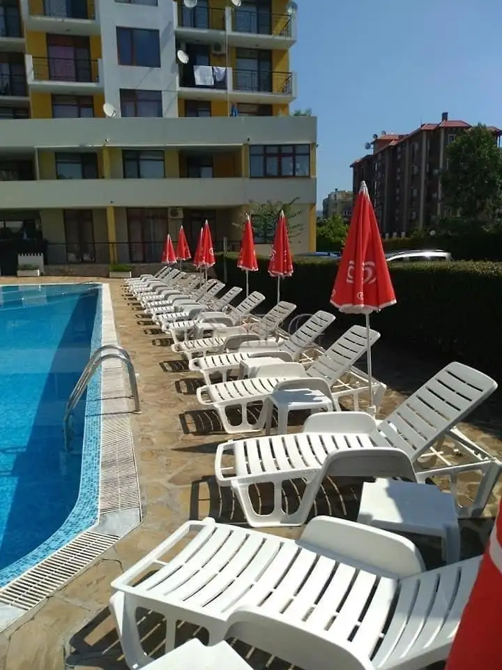 Flat 70m² in Bulgaria, Sunny Beach. Priced at 68500€ rent photo-7