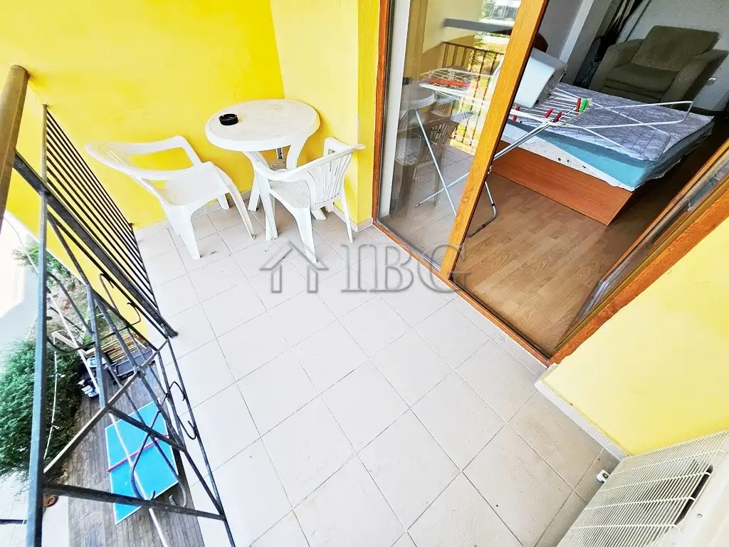 Flat 70m² in Bulgaria, Sunny Beach. Priced at 68500€ rent photo-12