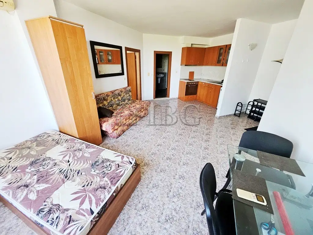 Flat 70m² in Bulgaria, Sunny Beach. Priced at 68500€ rent photo-14