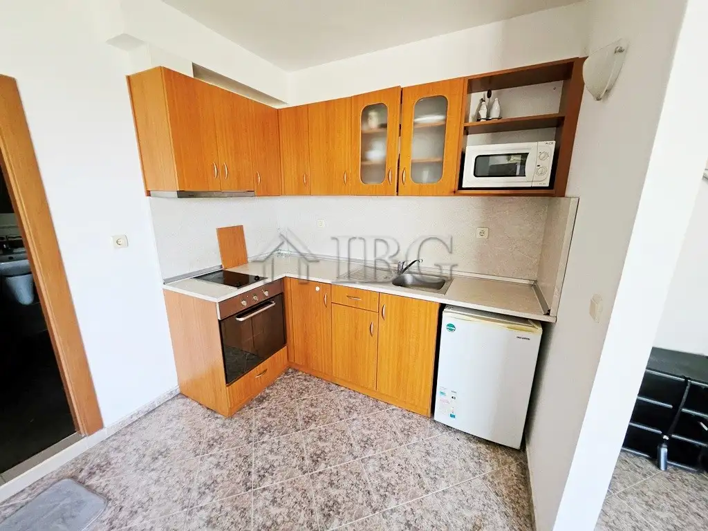 Flat 70m² in Bulgaria, Sunny Beach. Priced at 68500€ rent photo-17