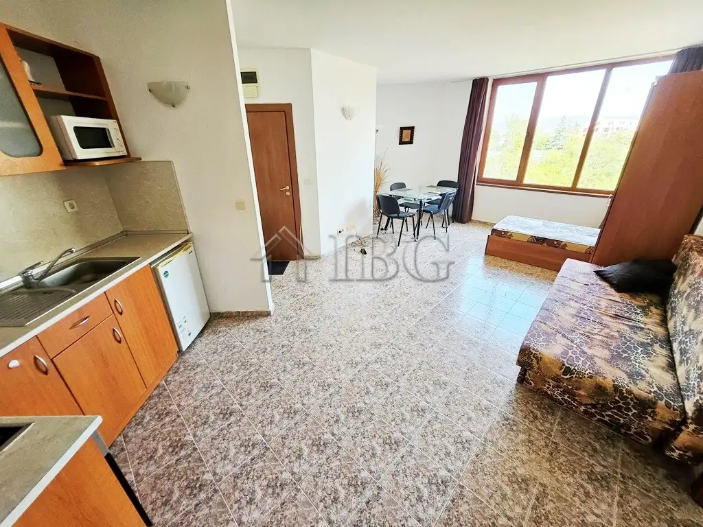 Flat 70m² in Bulgaria, Sunny Beach. Priced at 68500€ rent photo-18