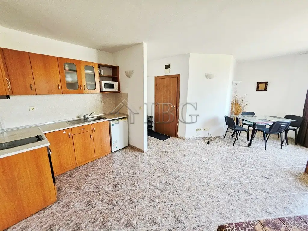 Flat 70m² in Bulgaria, Sunny Beach. Priced at 68500€ rent photo-19