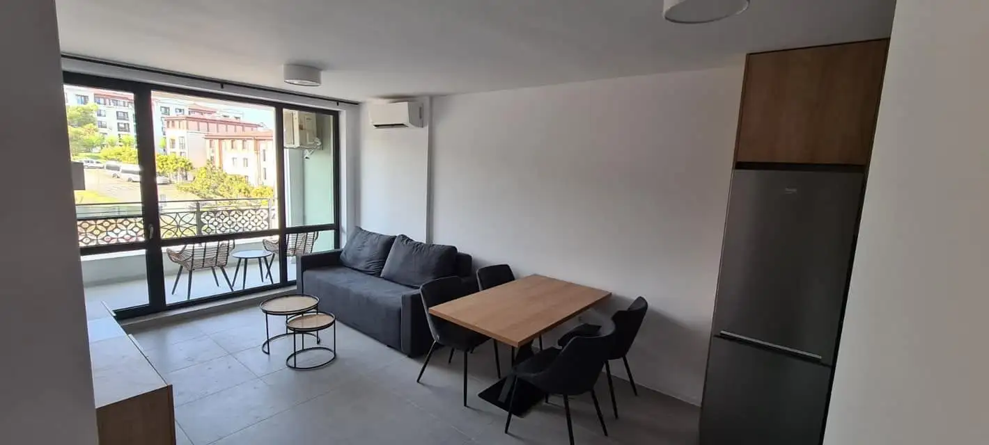 Flat 61m² in Bulgaria, Sozopol. Priced at 138000€ rent photo-2