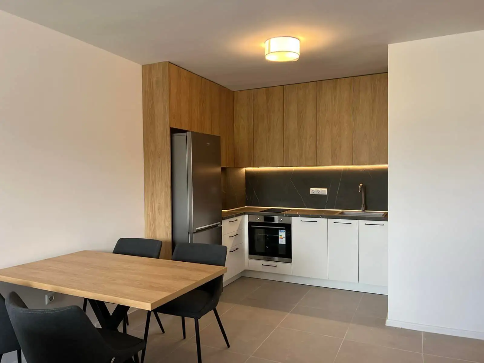 Flat 61m² in Bulgaria, Sozopol. Priced at 138000€ rent photo-3
