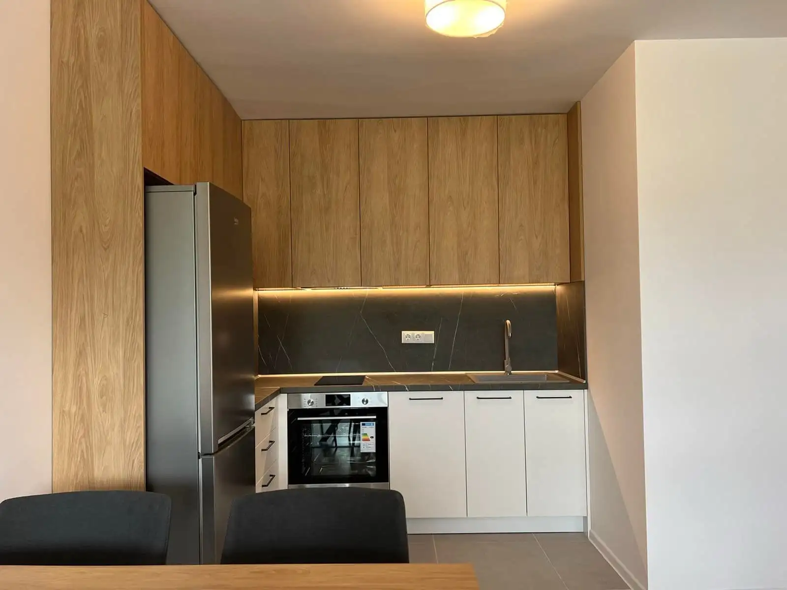 Flat 61m² in Bulgaria, Sozopol. Priced at 138000€ rent photo-4