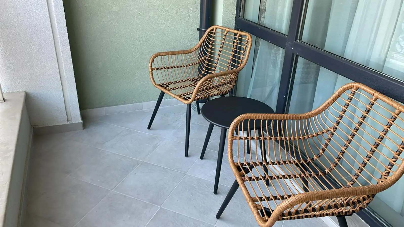 Flat 61m² in Bulgaria, Sozopol. Priced at 138000€ rent photo-5
