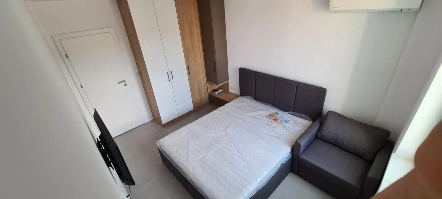 Flat 61m² in Bulgaria, Sozopol. Priced at 138000€ rent photo-8