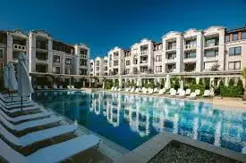 Flat 61m² in Bulgaria, Sozopol. Priced at 138000€ rent photo-15