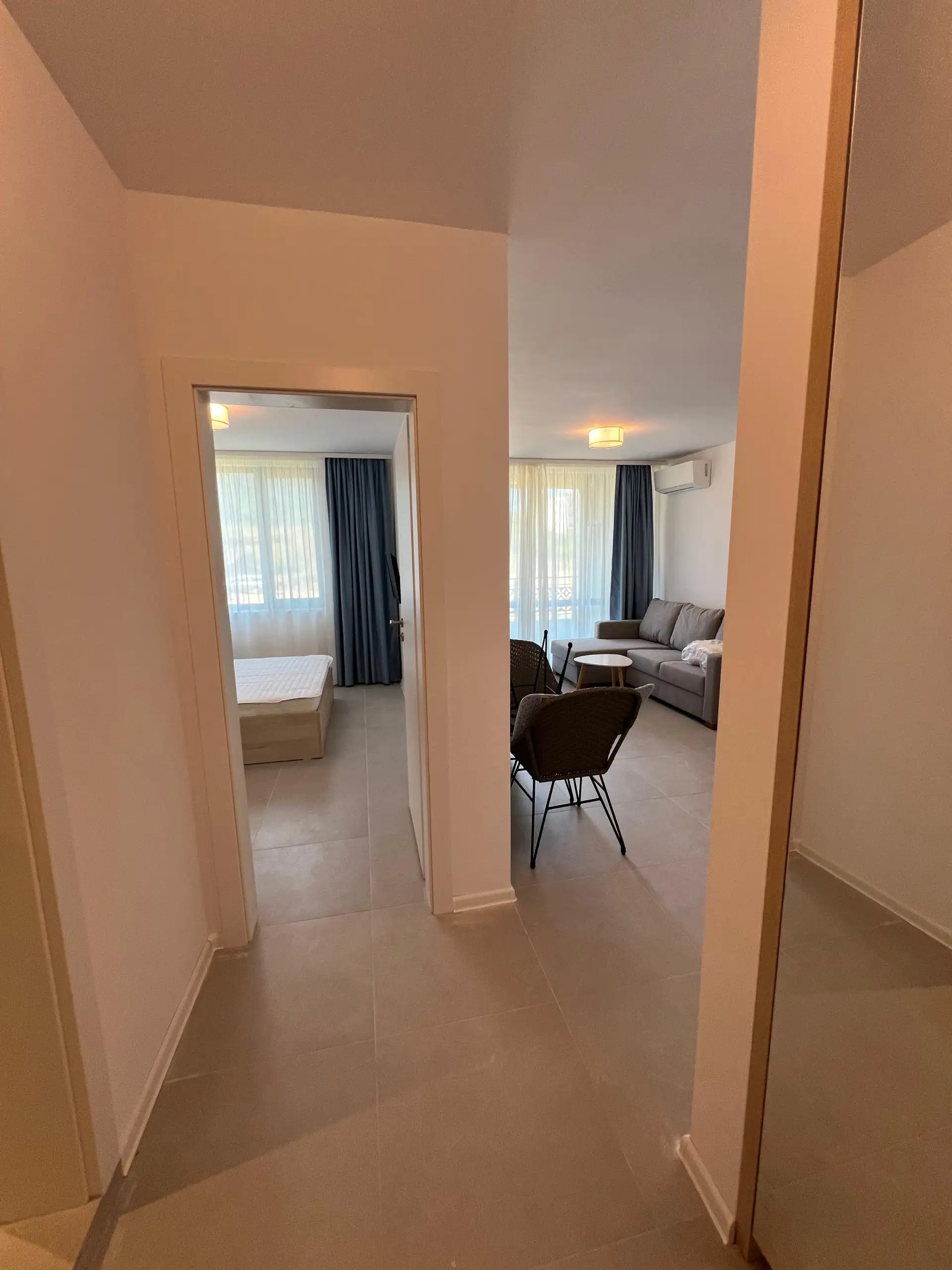 Flat 61m² in Bulgaria, Sozopol. Priced at 115000€ rent photo-2