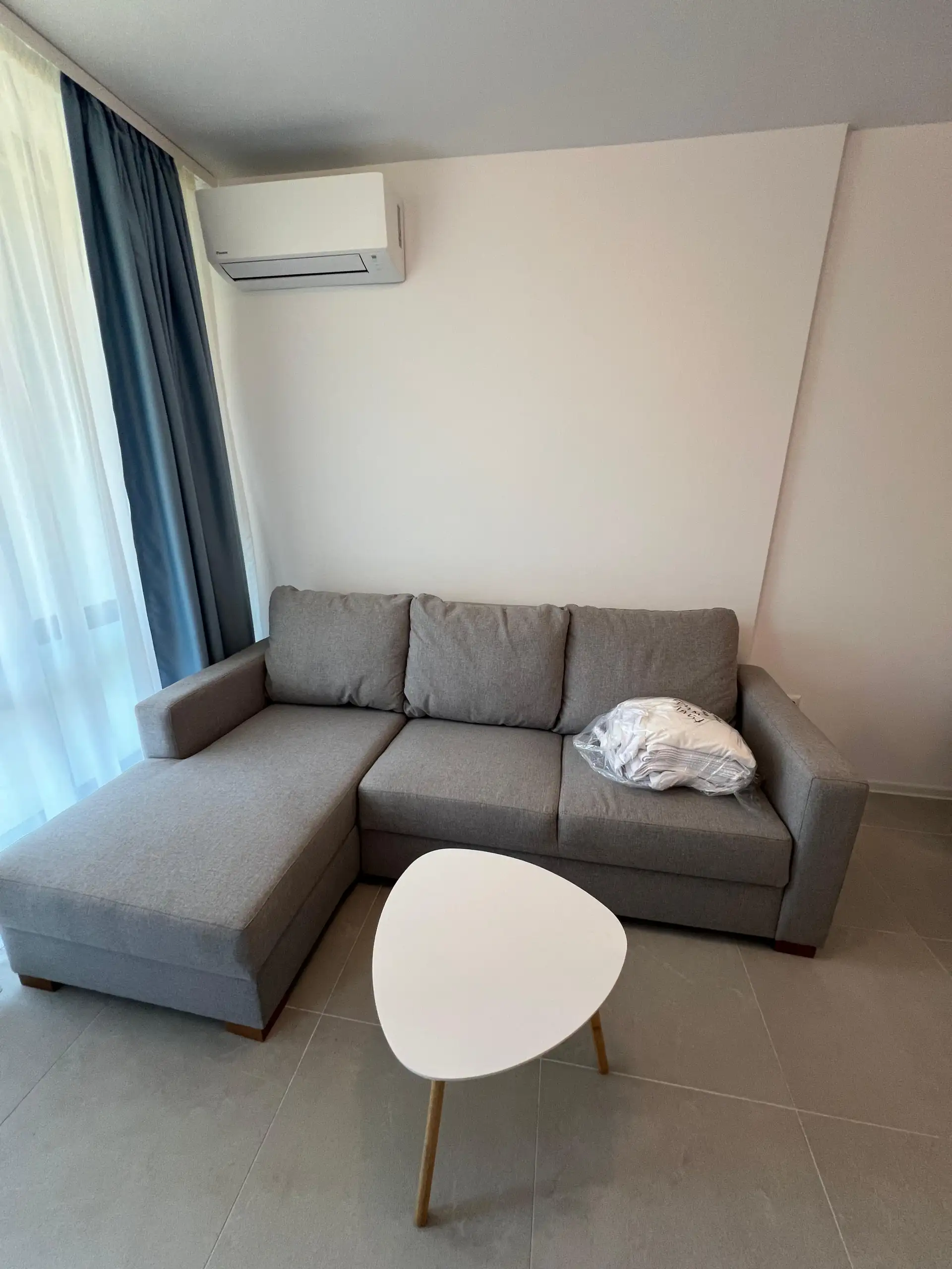 Flat 61m² in Bulgaria, Sozopol. Priced at 115000€ rent photo-3