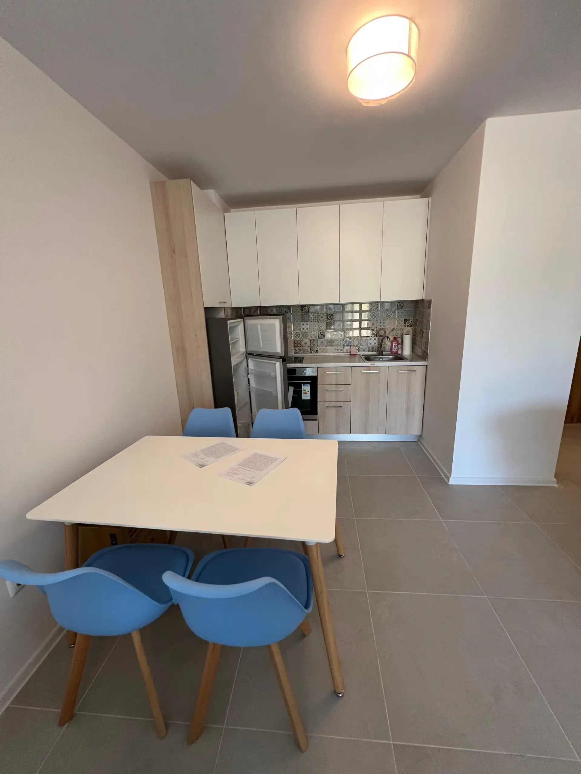 Flat 61m² in Bulgaria, Sozopol. Priced at 115000€ rent photo-4