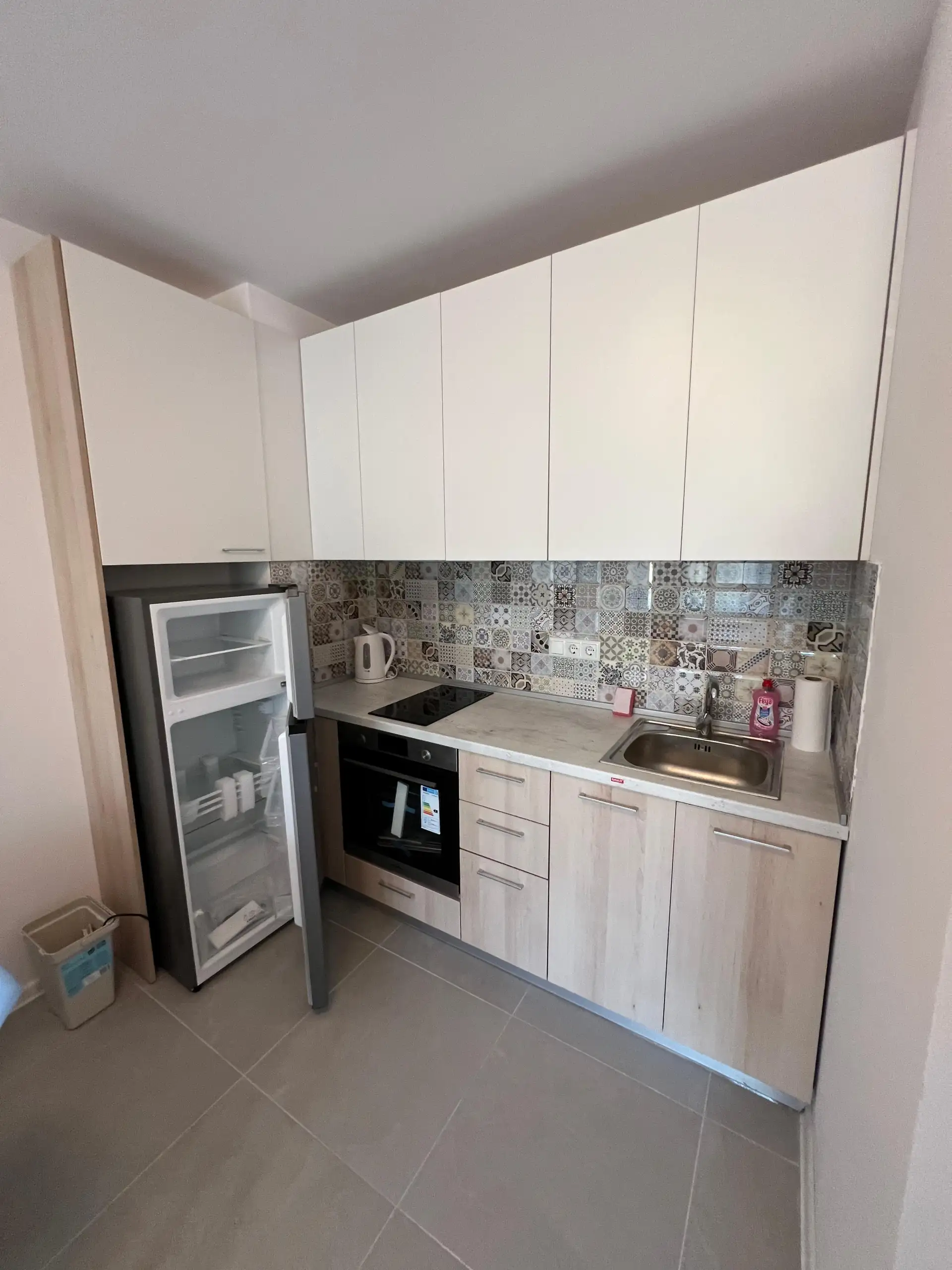 Flat 61m² in Bulgaria, Sozopol. Priced at 115000€ rent photo-5