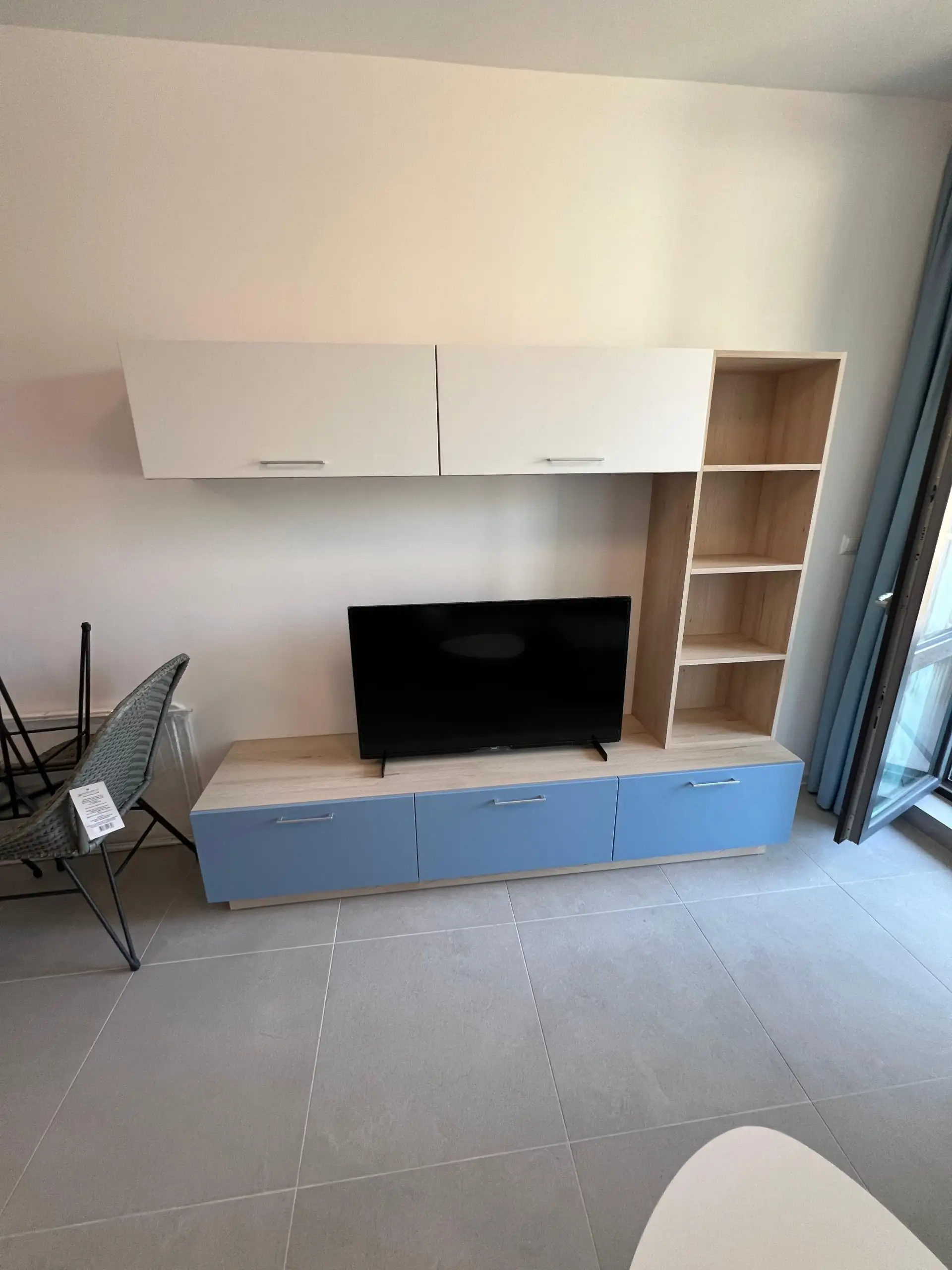 Flat 61m² in Bulgaria, Sozopol. Priced at 115000€ rent photo-6