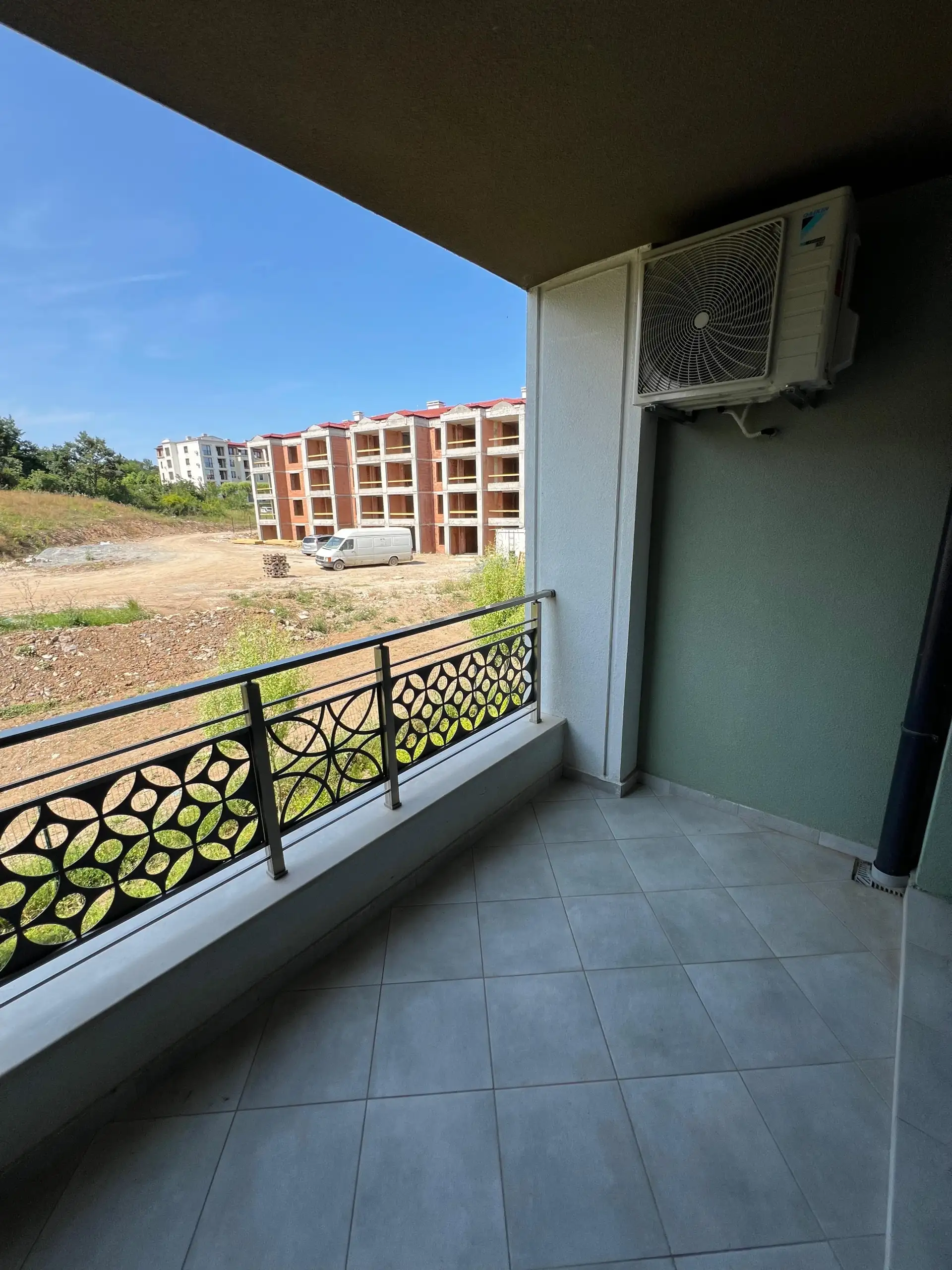 Flat 61m² in Bulgaria, Sozopol. Priced at 115000€ rent photo-8