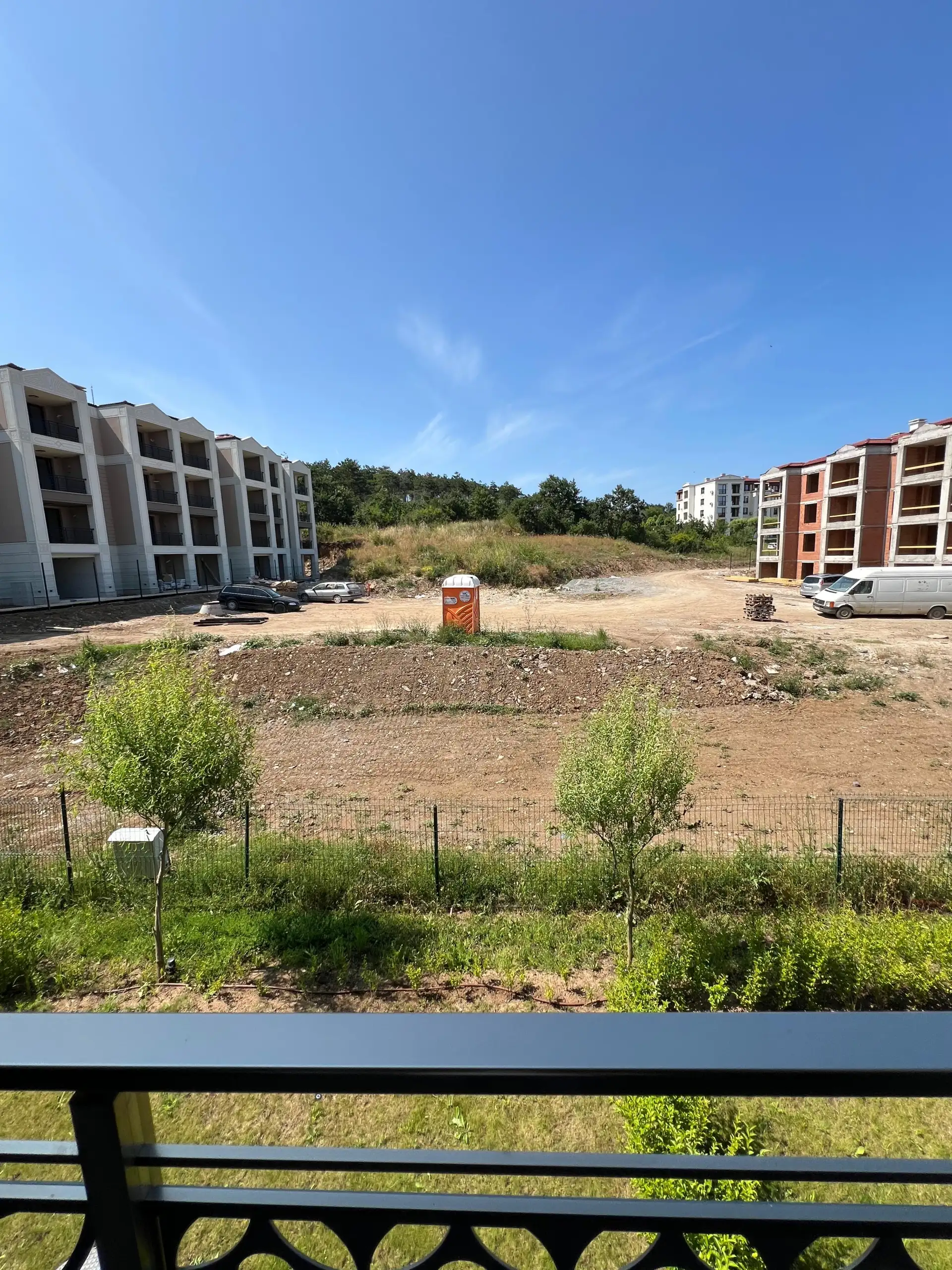 Flat 61m² in Bulgaria, Sozopol. Priced at 115000€ rent photo-9