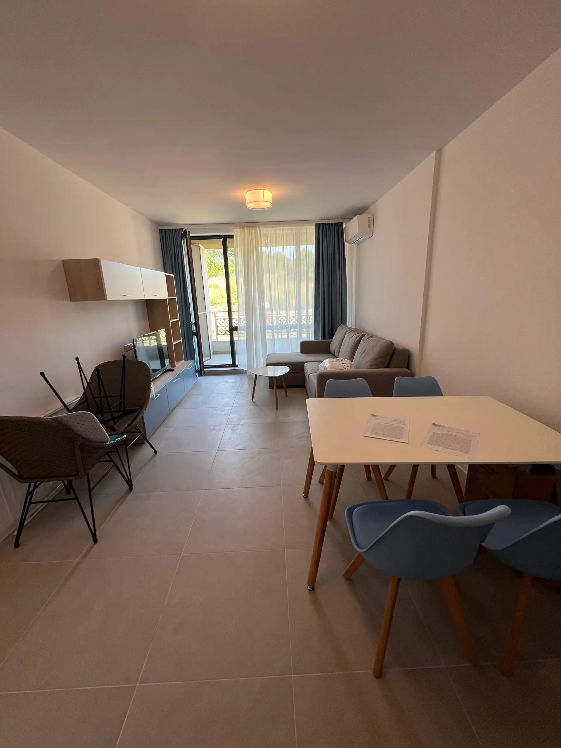 Flat 61m² in Bulgaria, Sozopol. Priced at 115000€ rent photo-10