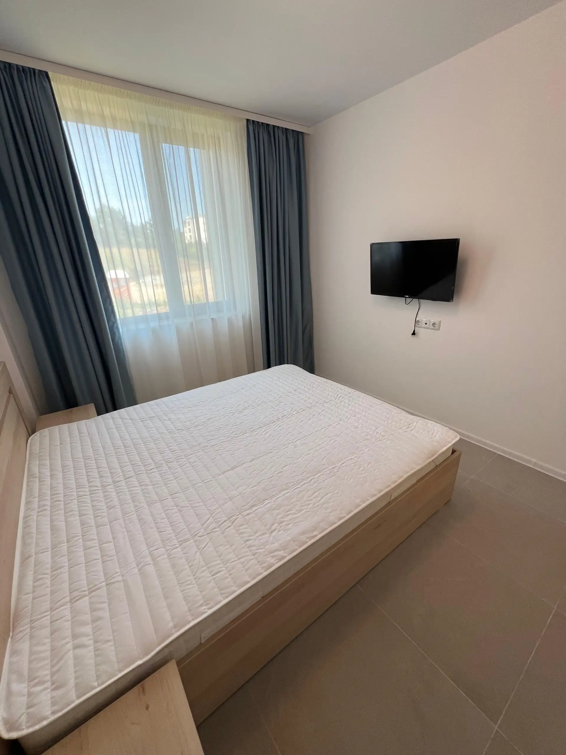 Flat 61m² in Bulgaria, Sozopol. Priced at 115000€ rent photo-12