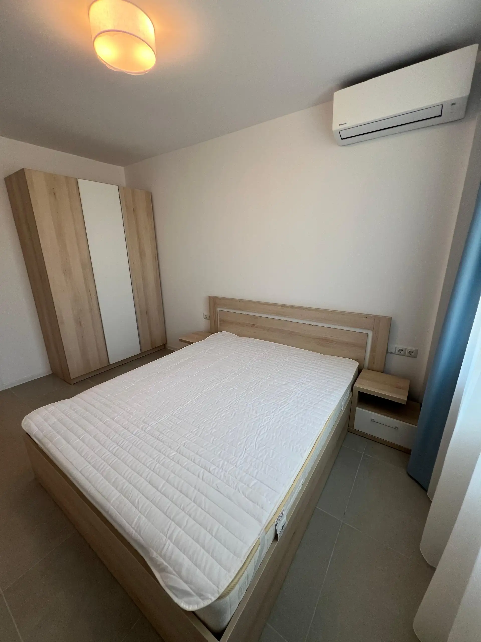 Flat 61m² in Bulgaria, Sozopol. Priced at 115000€ rent photo-14