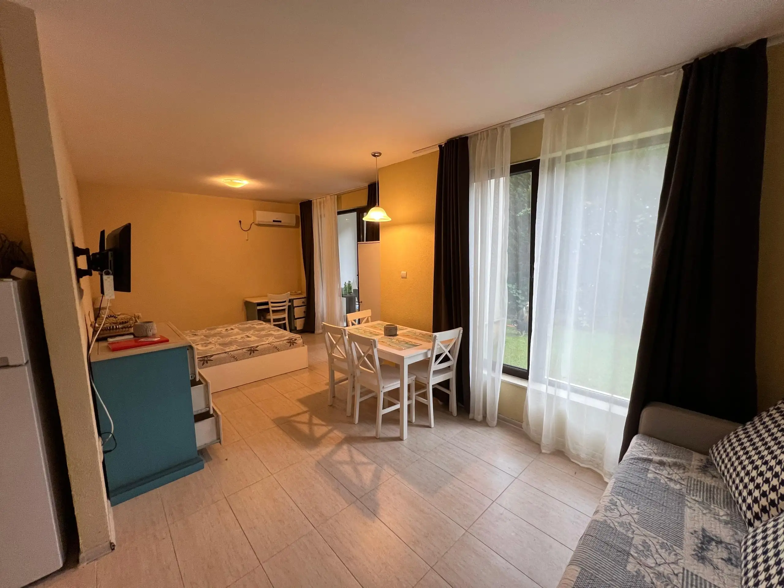 Flat 51m² in Bulgaria, Sozopol. Priced at 75000€ rent photo-3
