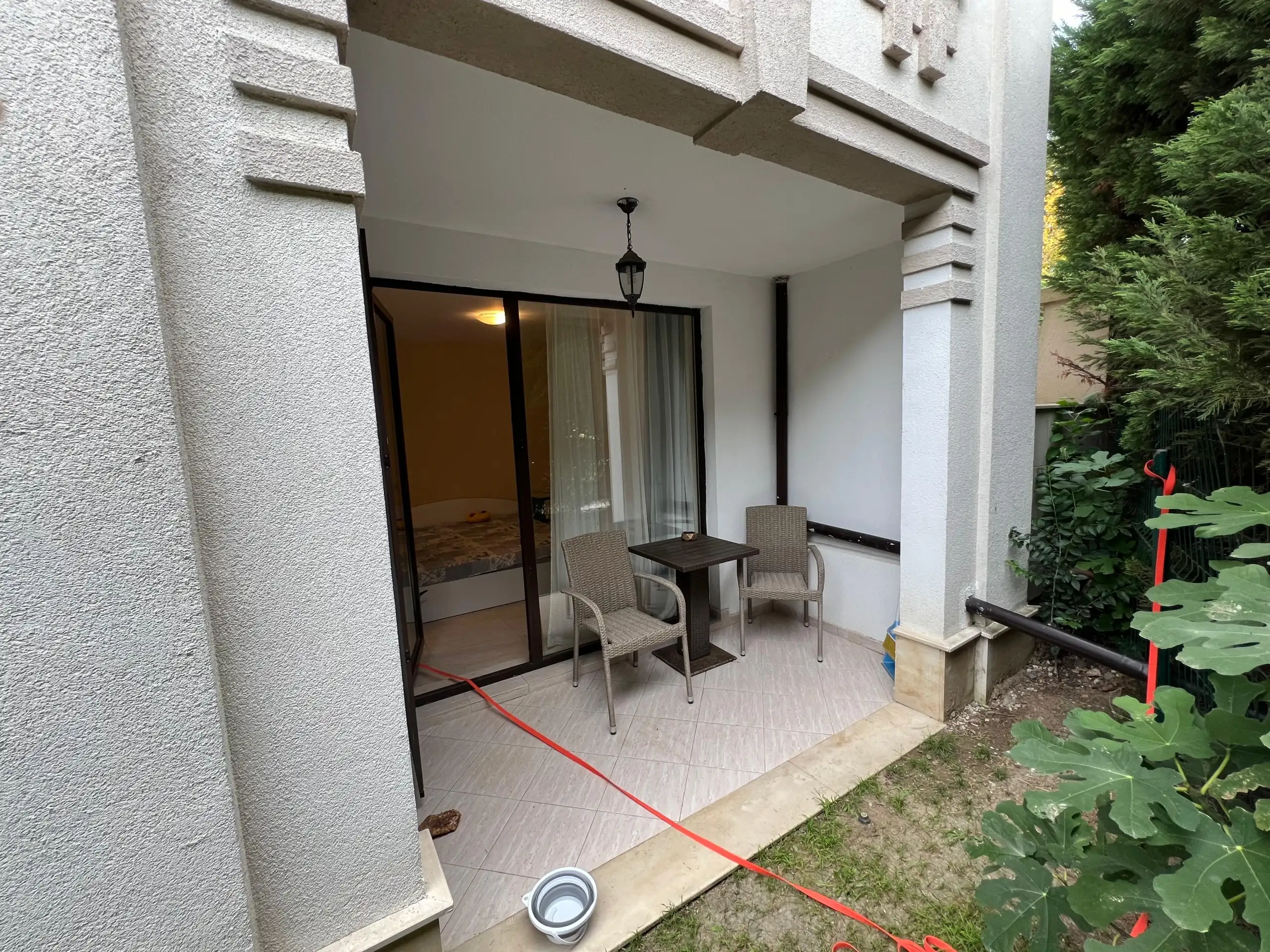Flat 51m² in Bulgaria, Sozopol. Priced at 75000€ rent photo-6