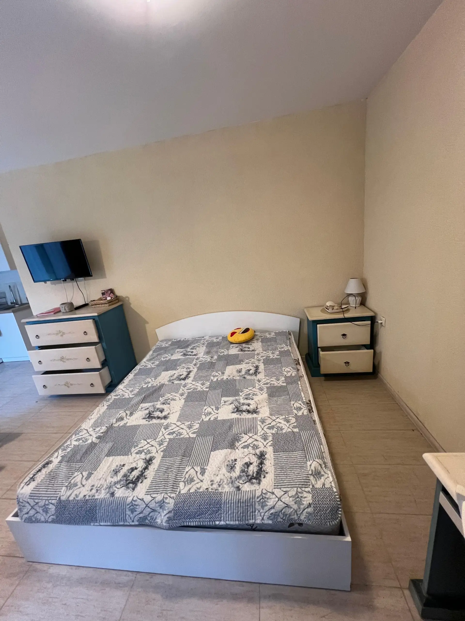 Flat 51m² in Bulgaria, Sozopol. Priced at 75000€ rent photo-10