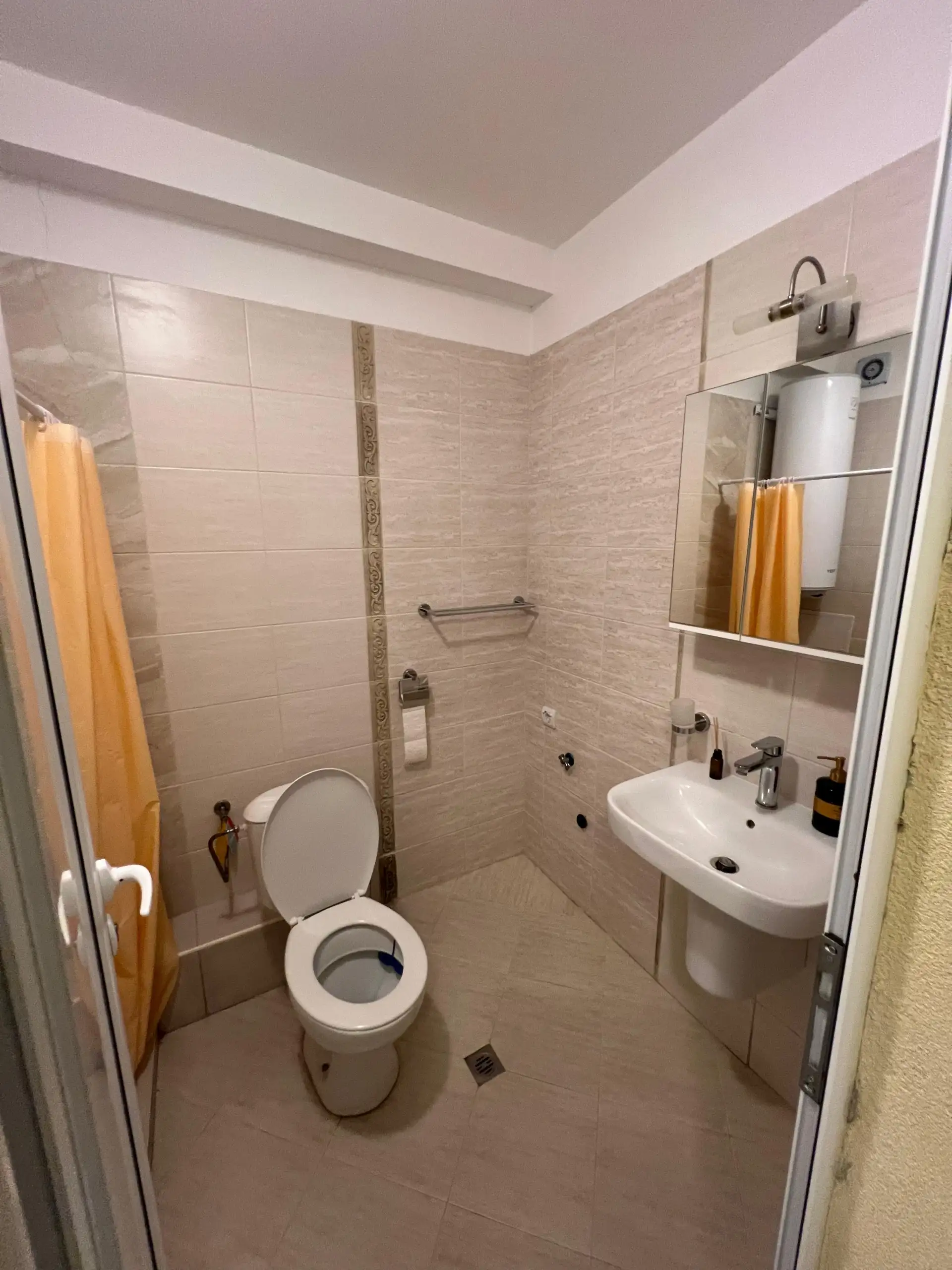 Flat 51m² in Bulgaria, Sozopol. Priced at 75000€ rent photo-16