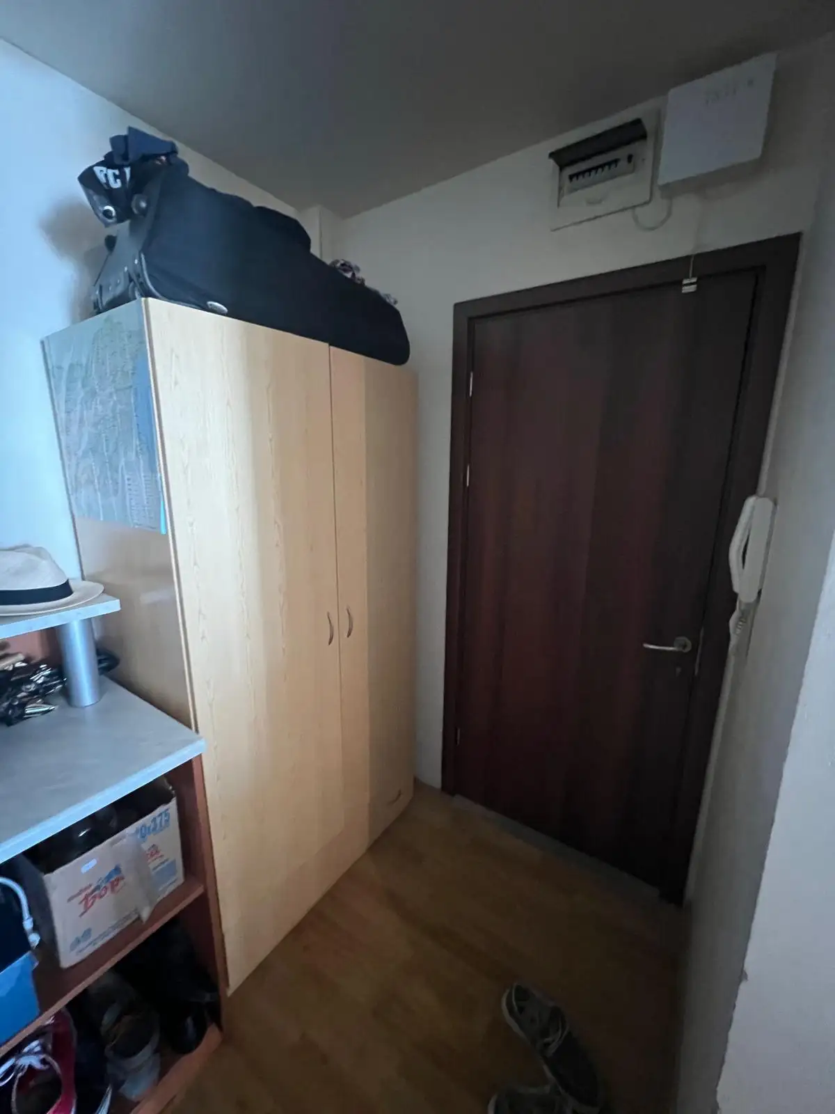 Flat 42m² in Bulgaria, Nessebar. Priced at 53000€ rent photo-7