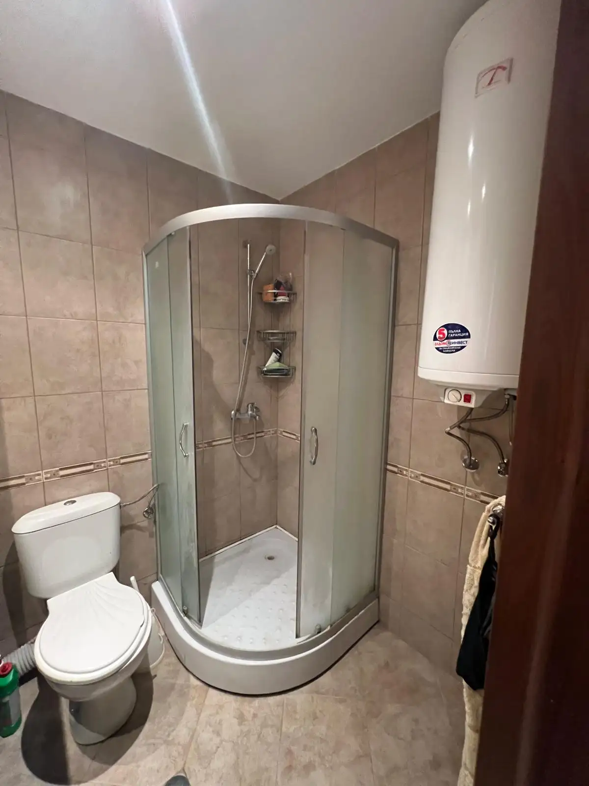 Flat 42m² in Bulgaria, Nessebar. Priced at 53000€ rent photo-9
