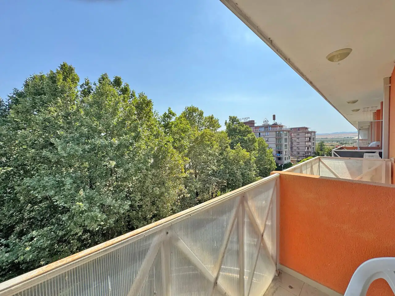 Flat 33m² in Bulgaria, Sunny Beach. Priced at 45999€ rent photo-4