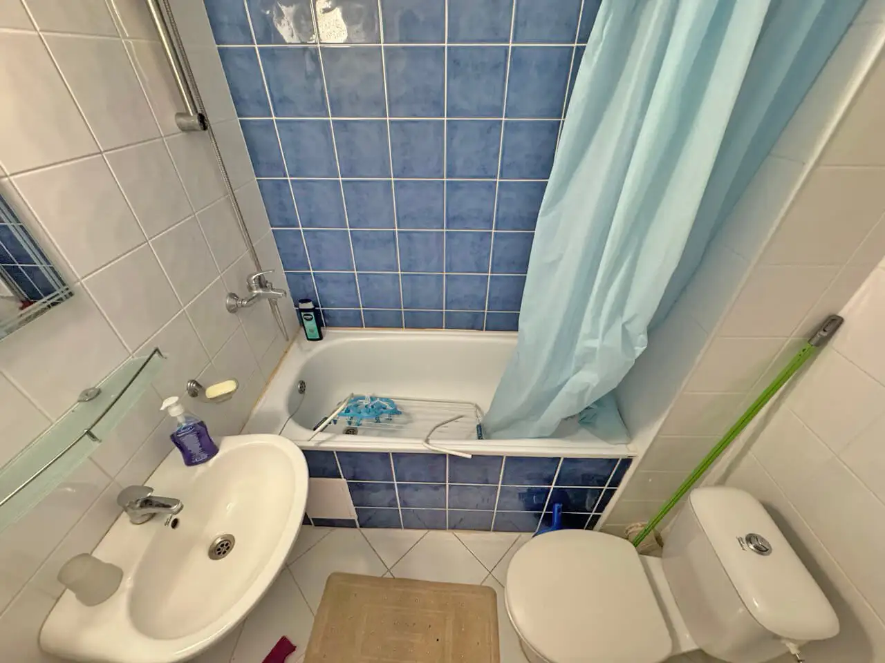 Flat 33m² in Bulgaria, Sunny Beach. Priced at 45999€ rent photo-11