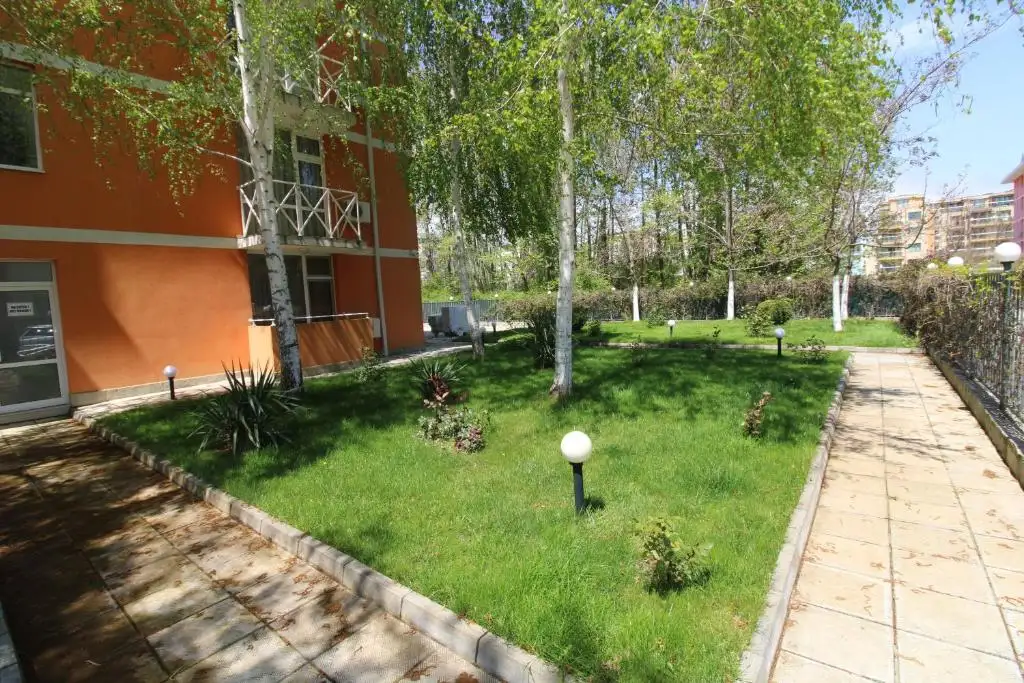 Flat 33m² in Bulgaria, Sunny Beach. Priced at 45999€ rent photo-14