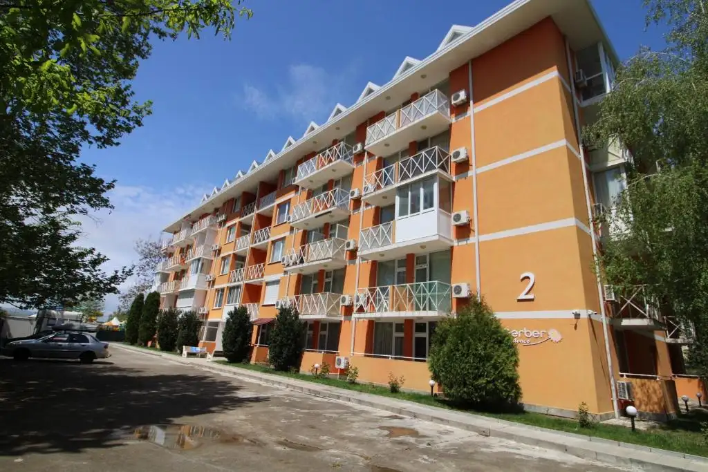 Flat 33m² in Bulgaria, Sunny Beach. Priced at 45999€ rent photo-15