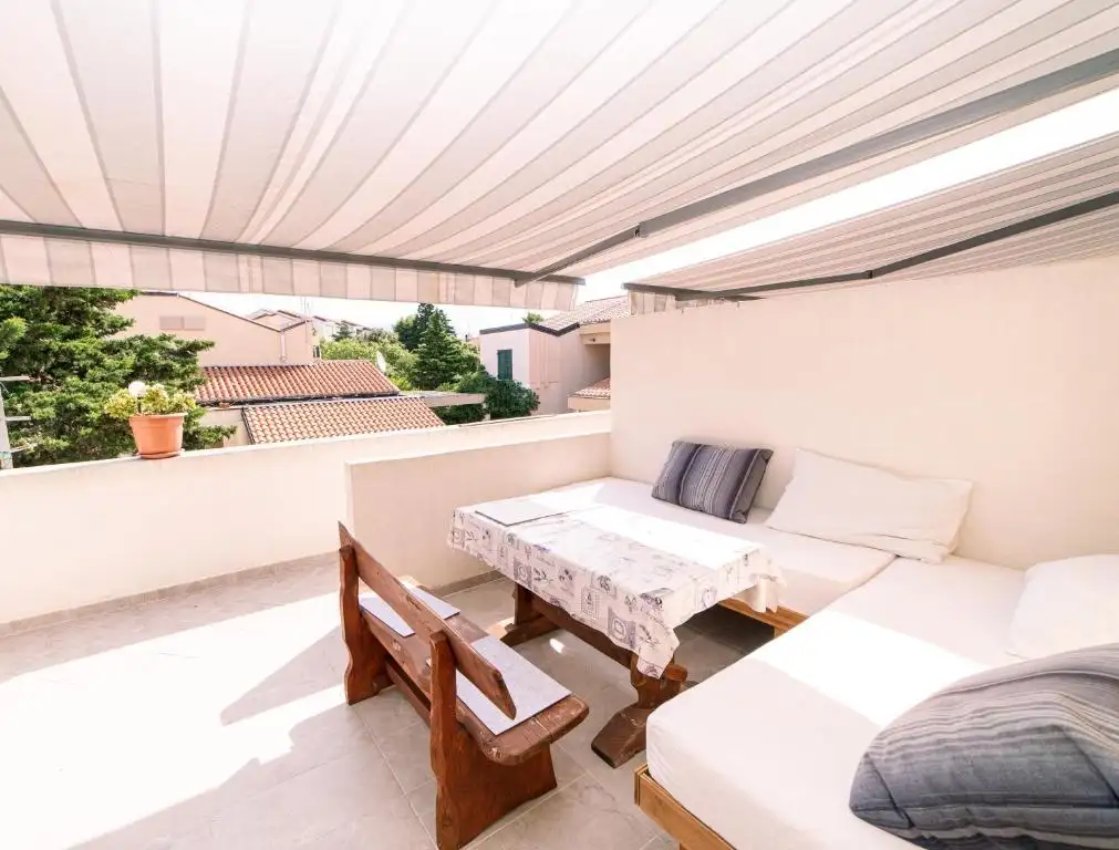 Hotels 365m² in Croatia, Novalja. Priced at 890000€ rent photo-3