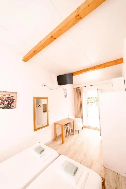 Hotels 365m² in Croatia, Novalja. Priced at 890000€ rent photo-4