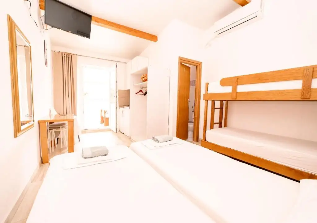 Hotels 365m² in Croatia, Novalja. Priced at 890000€ rent photo-5