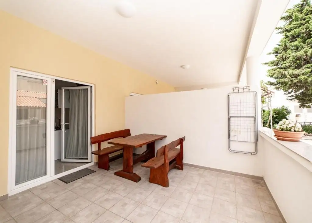 Hotels 365m² in Croatia, Novalja. Priced at 890000€ rent photo-12