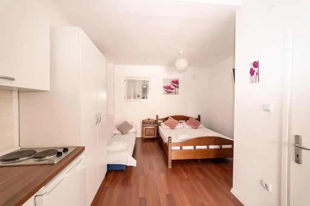 Hotels 365m² in Croatia, Novalja. Priced at 890000€ rent photo-13