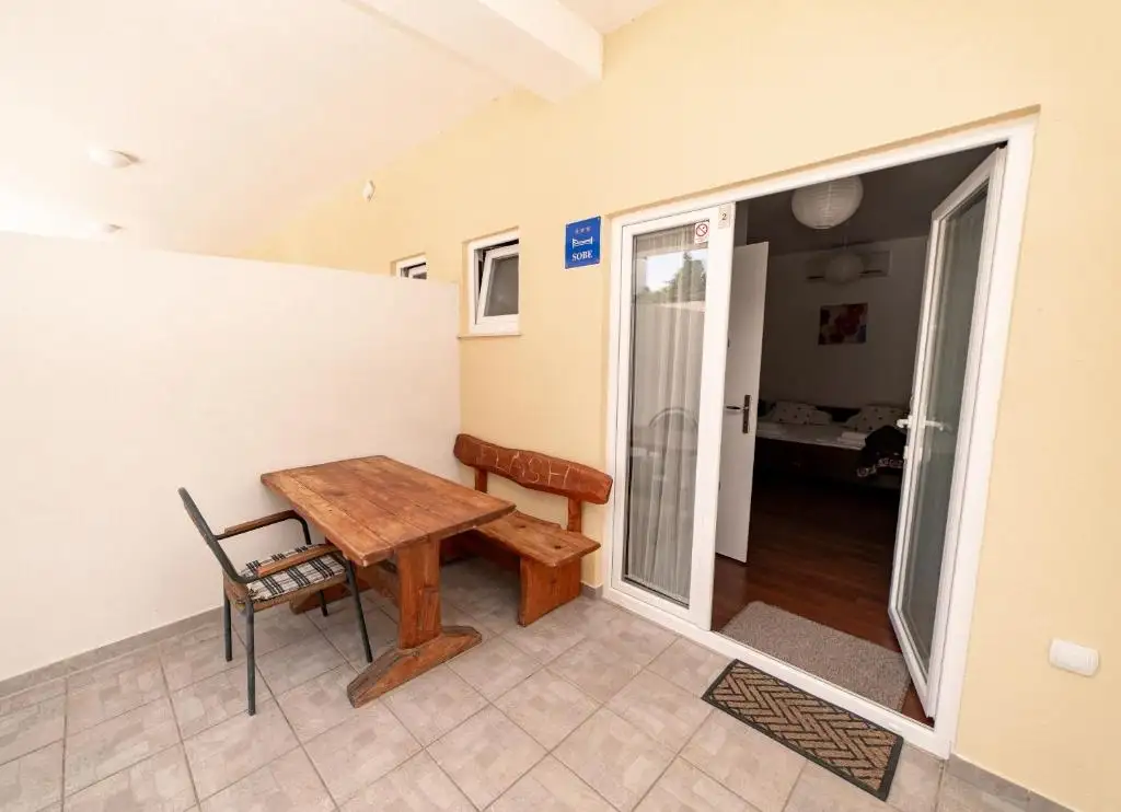 Hotels 365m² in Croatia, Novalja. Priced at 890000€ rent photo-24